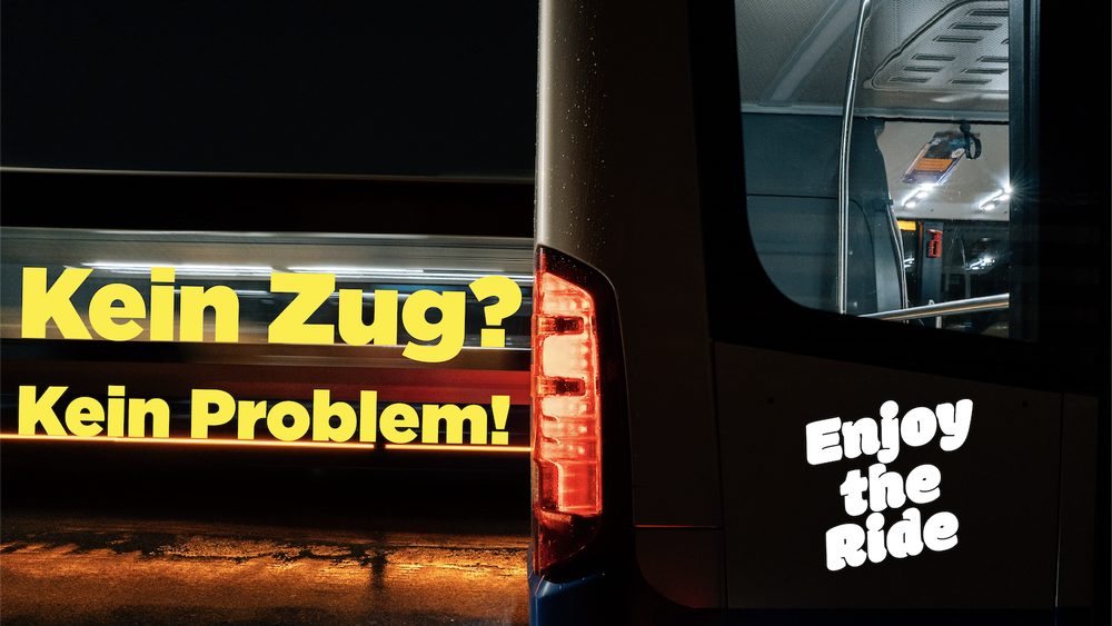 Titelbild des Newsletters: Vergleich der Verkehrsmittel