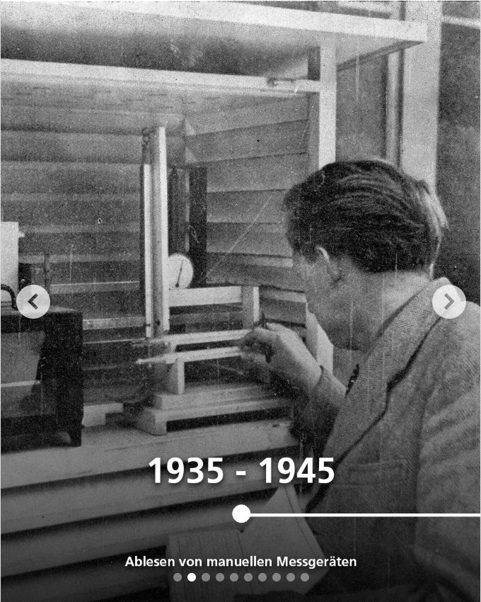 Instagram-Post: 90 Jahre Centro regionale sud